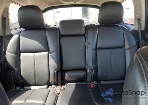 2019 Nissan Pathfinder S from USA, damaged, VIN 5N1DR2MM3KC635355